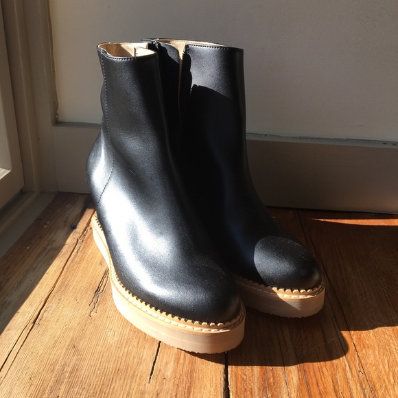 bhava studio shoes